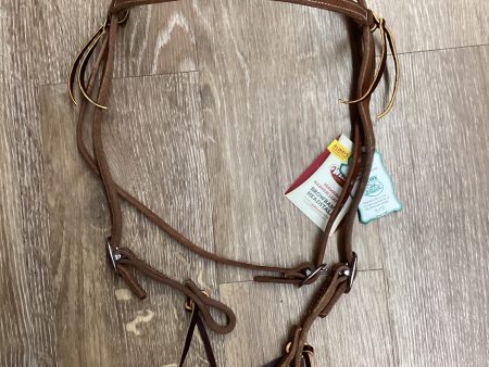 Pro Tack 3 4  Headstall-HEADSTALL : 3 4  Cheap