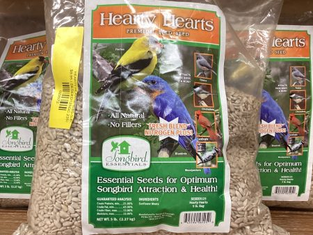 HEARTY HEARTS, 5LBS-5LBS Online Sale