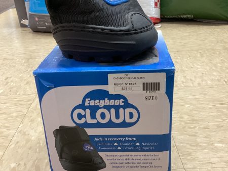 EASYBOOT CLOUD, SIZE 0 Online