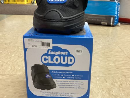 EASYBOOT CLOUD, SIZE 1 Online Hot Sale