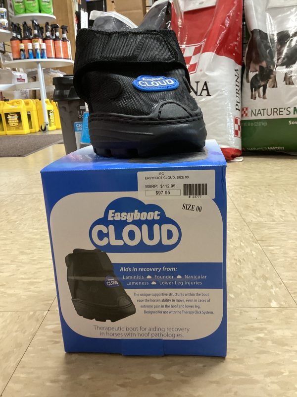 EASYBOOT CLOUD, SIZE 00 For Discount