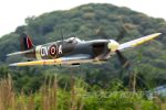 FlightLine Spitfire Mk.IX 1600mm (63 ) Wingspan - PNP Sale