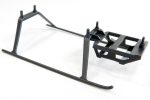 XK K100 Helicopter Landing Skid Hot on Sale