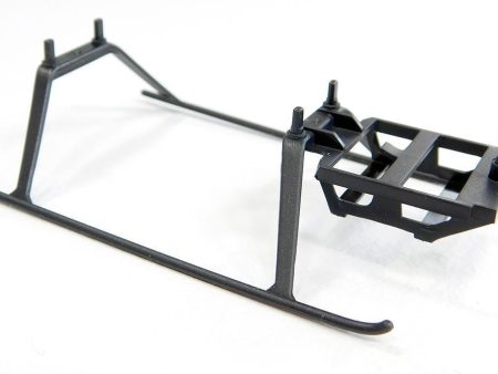 XK K100 Helicopter Landing Skid Hot on Sale