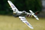 FMS Hawker Typhoon 1100mm (43 ) Wingspan - PNP Online Sale