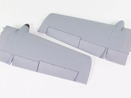 Freewing 80mm EDF A-10 Main Wing Set - (OPEN BOX) Online now