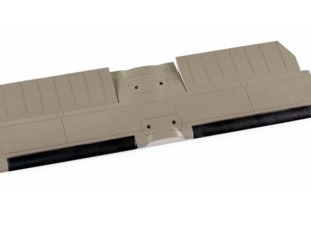 FlightLine 2000mm B-24 Liberator Horizontal Tail - Olive Drab Online Sale