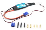 Freewing 80mm EDF Avanti S 100A ESC Fashion