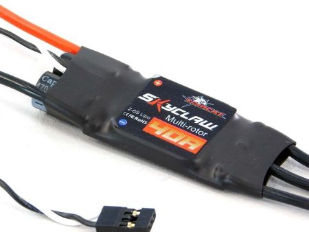 Tomcat Skyclaw 40A ESC for Multi-rotor Cheap