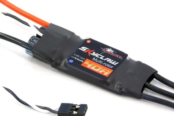 Tomcat Skyclaw 40A ESC for Multi-rotor Cheap