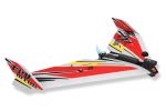 TechOne FPV Wing 900mm Wingspan - ARF BUNDLE Online Sale