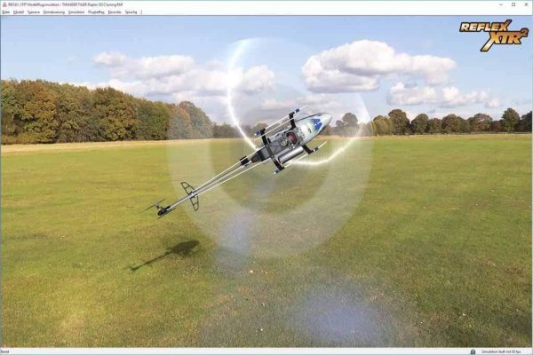 REFLEX XTR² RC Flight Simulator - Digital Download Online