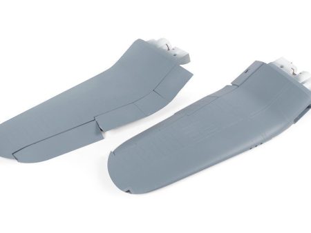 FlightLine 1600mm F4U-1A Corsair Main Wing Set For Sale