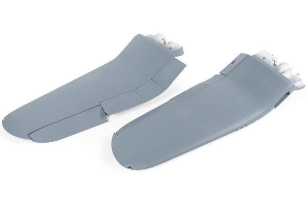 FlightLine 1600mm F4U-1A Corsair Main Wing Set For Sale