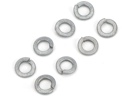 Du-Bro Split Washer #4 (8 Pack) Discount