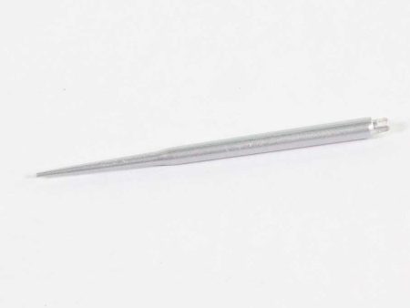 Freewing 70mm EDF F-104 Nose Cone Needle - Silver Fashion