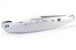 FlightLine 2000mm B-24 Liberator Fuselage - Silver For Cheap