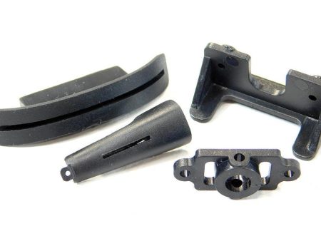 XK Edge A-430 Plastic Parts on Sale