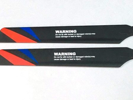 XK 305mm K130 Main Blades Cheap