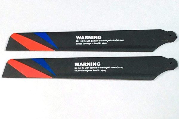 XK 305mm K130 Main Blades Cheap