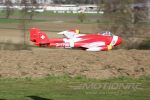 Freewing de Havilland DH-112 Venom V2 Swiss Red 90mm EDF Jet - PNP Sale