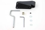 Du-Bro 3.1mm   0.12  Tailwheel Bracket Fashion