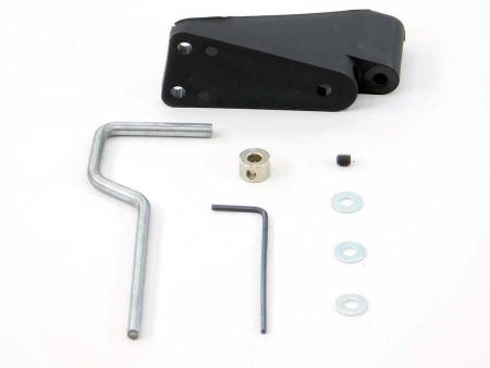 Du-Bro 3.1mm   0.12  Tailwheel Bracket Fashion