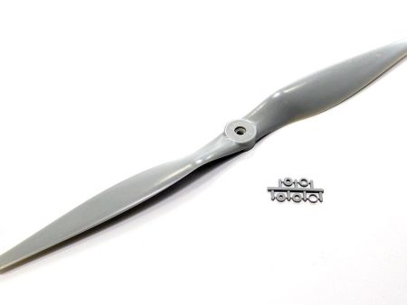 APC 22x10 Thin Electric Propeller Fashion