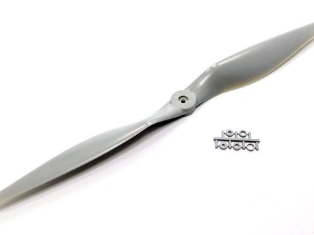 APC 20x12 Thin Electric Propeller For Discount