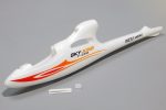 XK Sky King Glider Red 750mm Fuselage Hot on Sale