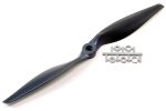 APC 11x8.5 Thin Electric Propeller - Black Online now