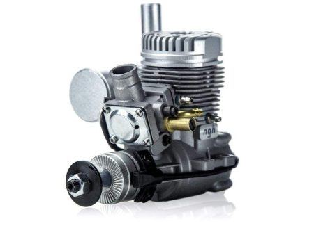 NGH GT9 Pro 9cc Two-Stroke Engine on Sale