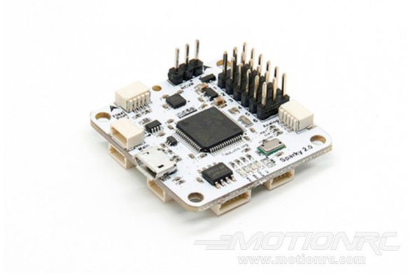 TauLabs Sparky 2.0 32bit Flight Controller Fashion