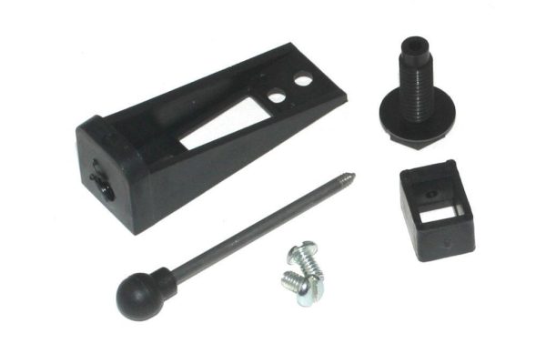 Du-Bro Kwik Switch Mount For Discount