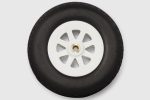 FlightLine 1600mm F4U-1A D Corsair Main Wheel For Sale