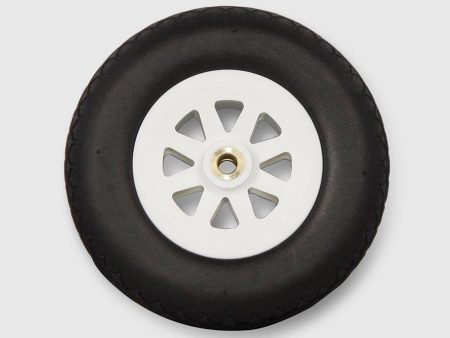 FlightLine 1600mm F4U-1A D Corsair Main Wheel For Sale