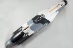 Freewing 70mm EDF F-16 Fuselage - Arctic Camo For Cheap