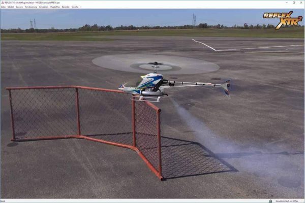 REFLEX XTR² RC Flight Simulator - Digital Download Online