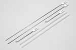 FlightLine 850mm P-51D Mustang Pushrod Set Sale