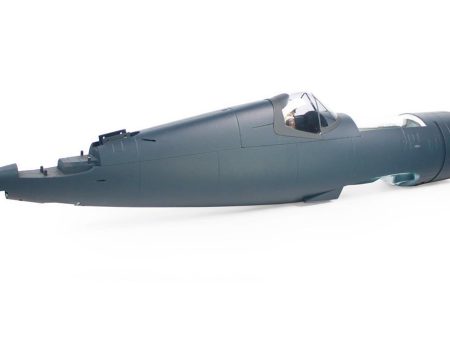 FlightLine 1600mm F4U-1D Corsair Fuselage Supply