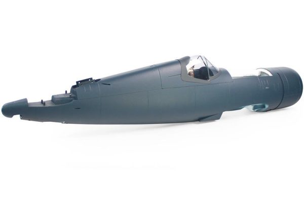 FlightLine 1600mm F4U-1D Corsair Fuselage Supply