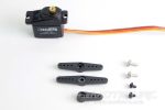 Freewing 9g Digital Metal Gear Servo with 550mm (22 ) Lead For Discount