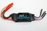 XK A1200 20A ESC on Sale