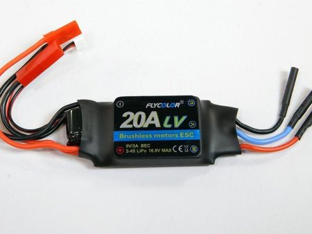 XK A1200 20A ESC on Sale