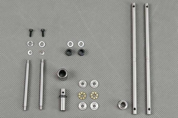 RotorScale 450 Bearing Set Cheap