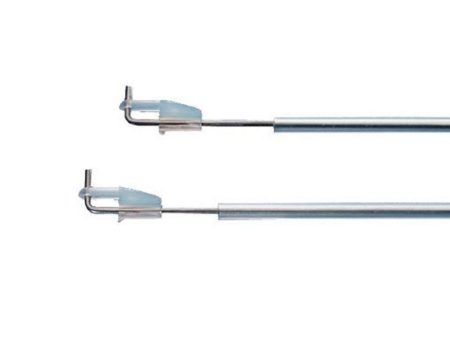 Du-Bro Micro Pushrod System .047  x 30  (2 Pack) Sale