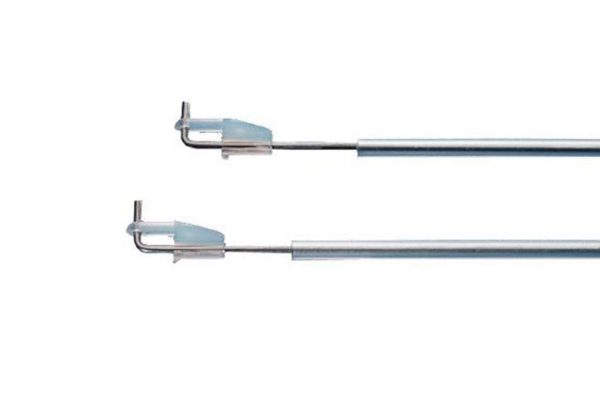 Du-Bro Micro Pushrod System .047  x 30  (2 Pack) Sale