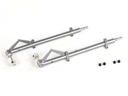 FlightLine Focke-Wulf Ta 152H Main Landing Gear Strut Set Online