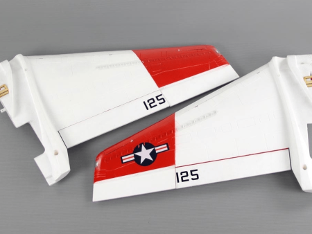 Freewing 90mm T-45 Main Wing Set Sale