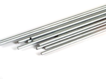 Du-Bro 2-56 1016mm   48  Threaded Rod For Sale